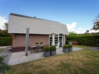 Vakantiehuis Noordwijk Buitenaudio-opname 9