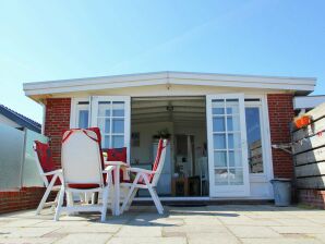 Holiday house Cosy vacation home near the beach - Egmond aan Zee - image1