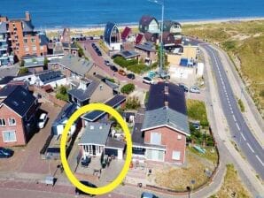 Holiday house Cosy vacation home near the beach - Egmond aan Zee - image1