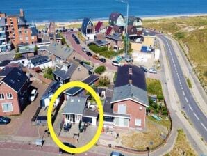 Ferienhaus Cosy vacation home near the beach