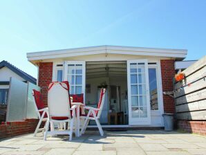 Ferienhaus Maison de Vacances Egmond Plage