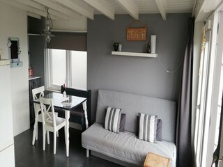 Casa per le vacanze Egmond aan Zee Caratteristiche 4