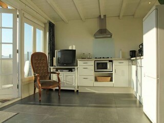 Casa per le vacanze Egmond aan Zee Caratteristiche 9