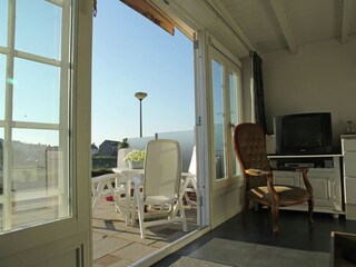 Casa de vacaciones Egmond aan Zee Características 13