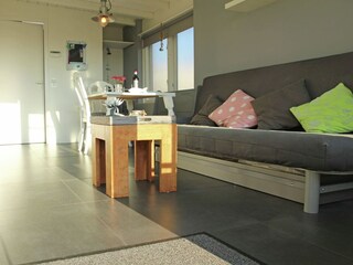 Maison de vacances Egmond aan Zee Équipement 5
