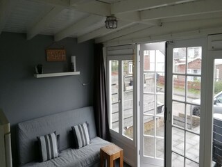 Vakantiehuis Egmond aan Zee Kenmerken 8