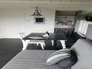 Ferienhaus Egmond aan Zee Ausstattung 9