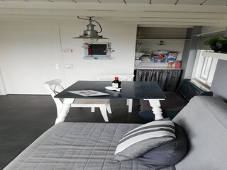 Vakantiehuis Egmond aan Zee Kenmerken 9
