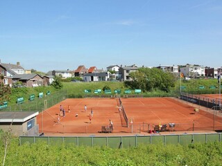 Casa per le vacanze Egmond aan Zee Ambiente 17