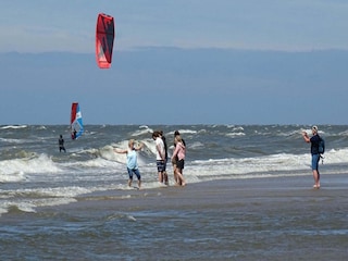 Holiday house Egmond aan Zee Environment 35