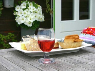 Maison de vacances Egmond aan Zee  39