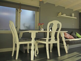 Casa de vacaciones Egmond aan Zee Características 10
