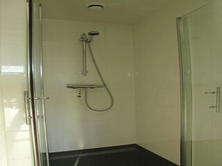Vakantiehuis Egmond aan Zee Kenmerken 11