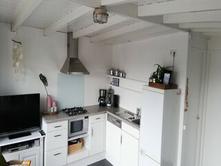 Maison de vacances Egmond aan Zee Équipement 6
