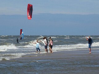 Casa per le vacanze Egmond aan Zee Ambiente 33