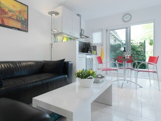 Casa per le vacanze Krabbendam Caratteristiche 5