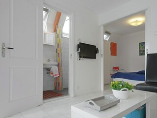 Ferienhaus Krabbendam Ausstattung 6