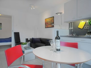 Ferienhaus Krabbendam Ausstattung 7