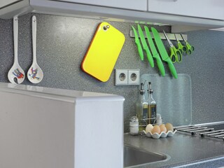 Casa per le vacanze Krabbendam Caratteristiche 8