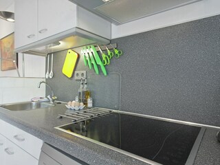 Ferienhaus Krabbendam Ausstattung 9