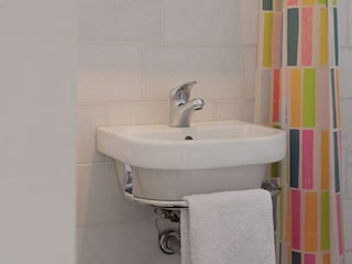 Ferienhaus Krabbendam Ausstattung 11