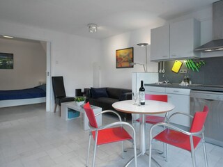 Casa per le vacanze Krabbendam Caratteristiche 5