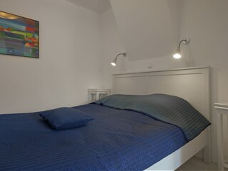 Casa de vacaciones Krabbendam Características 6