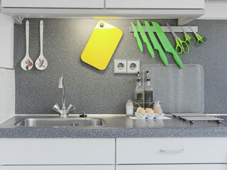 Casa per le vacanze Krabbendam Caratteristiche 7