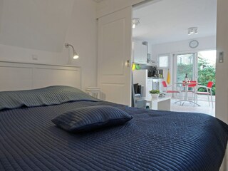 Maison de vacances Krabbendam Équipement 15