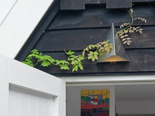 Holiday house Krabbendam Outdoor Recording 3