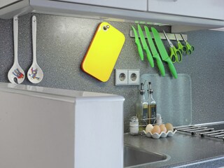 Casa per le vacanze Krabbendam Caratteristiche 12