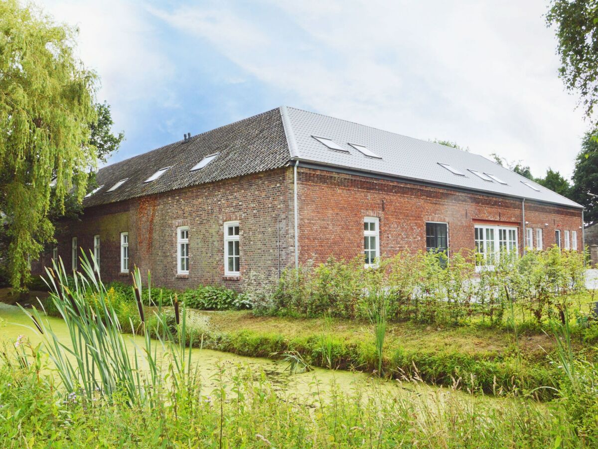 Casa de campo Meerlo Grabación al aire libre 1