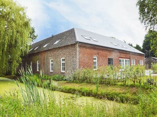 Casa de campo Meerlo Grabación al aire libre 1