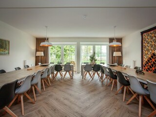 Type de propriété : Chalet Meerlo Équipement 8