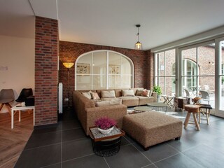 Cottage Meerlo Features 1