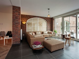 Type de propriété : Chalet Meerlo Équipement 1