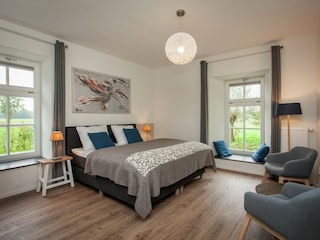 Landhaus Meerlo Ausstattung 29