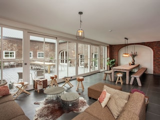 Landhaus Meerlo Ausstattung 9