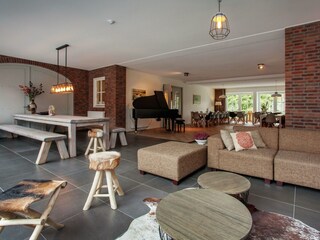 Landhaus Meerlo Ausstattung 25