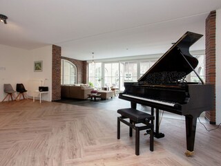 Cottage Meerlo Features 10