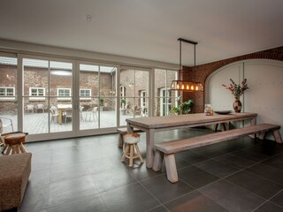 Cottage Meerlo Features 12