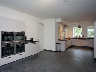 Landhaus Meerlo Ausstattung 13