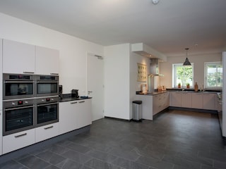 Type de propriété : Chalet Meerlo Équipement 13