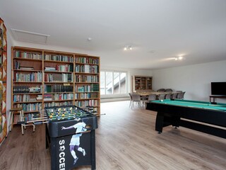 Landhaus Meerlo Ausstattung 13