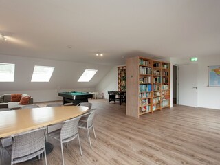 Type de propriété : Chalet Meerlo Équipement 15