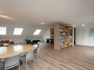 Type de propriété : Chalet Meerlo Équipement 16