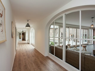 Type de propriété : Chalet Meerlo Équipement 17