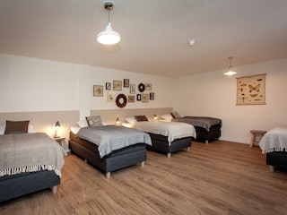 Type de propriété : Chalet Meerlo Équipement 18