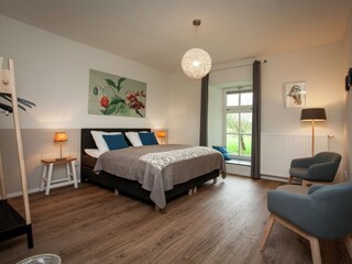 Cottage Meerlo Features 32