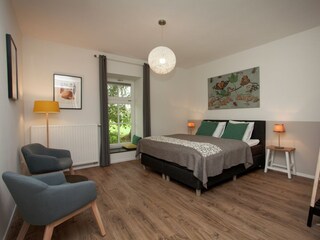 Vakantiehuisje Meerlo Kenmerken 17